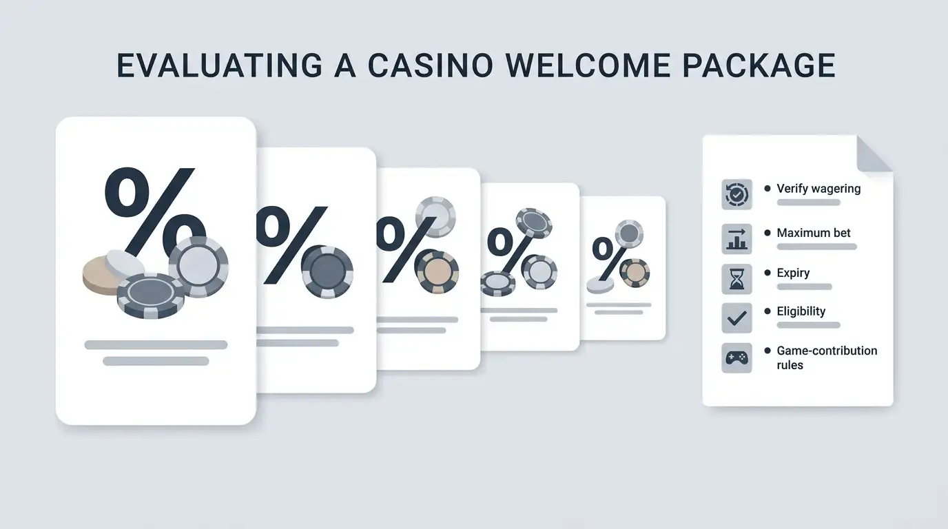 Magic Win Casino Bonus: Welcome Offer, Free Spins & Terms
